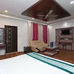 Oyo 7218 Shivansh Residency