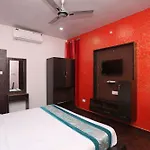 Oyo 7218 Shivansh Residency