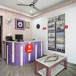 Oyo 7218 Shivansh Residency
