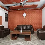 Oyo 7218 Shivansh Residency