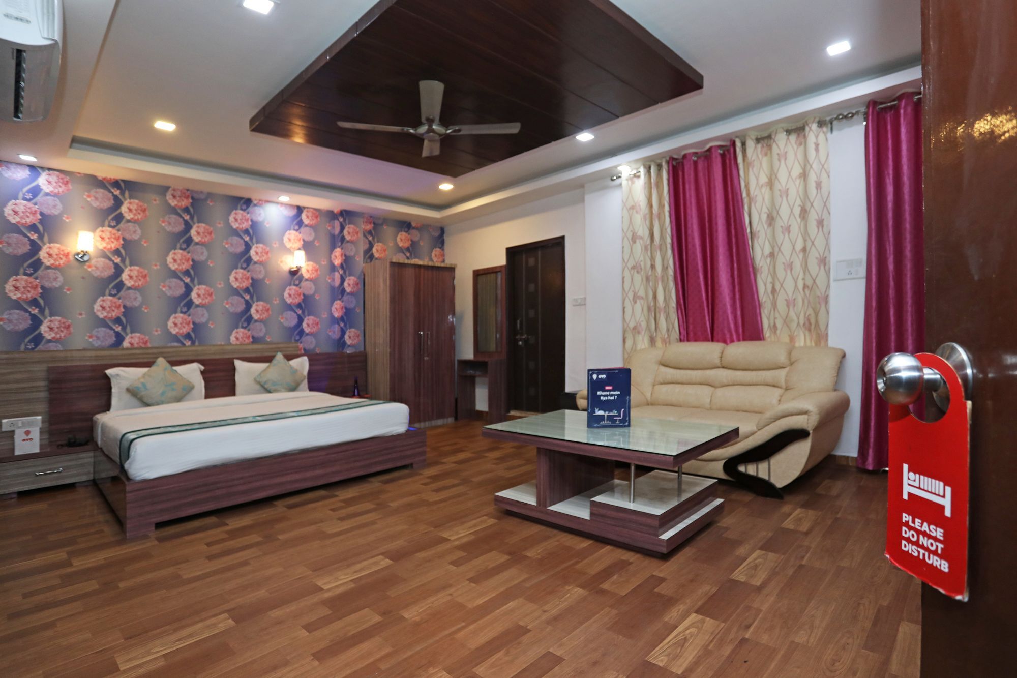 Oyo 7218 Shivansh Residency Hotel