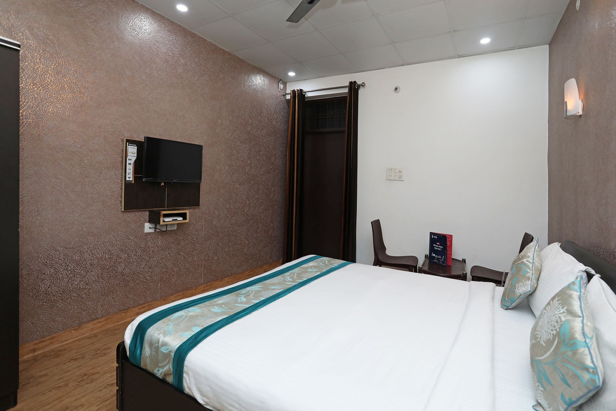 Hotel Oyo 7218 Shivansh Residency