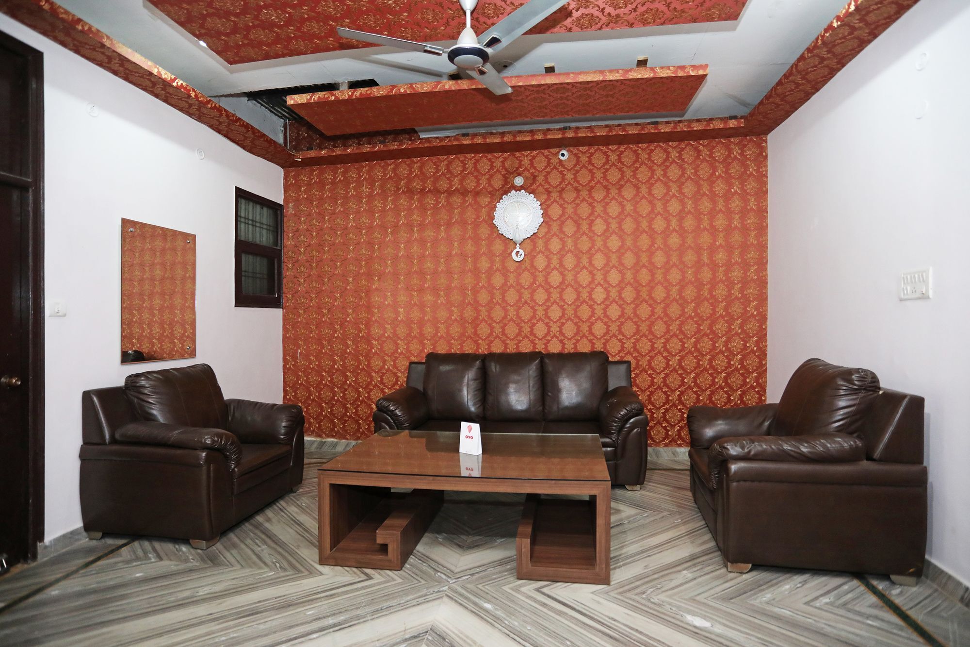 Oyo 7218 Shivansh Residency Hotel