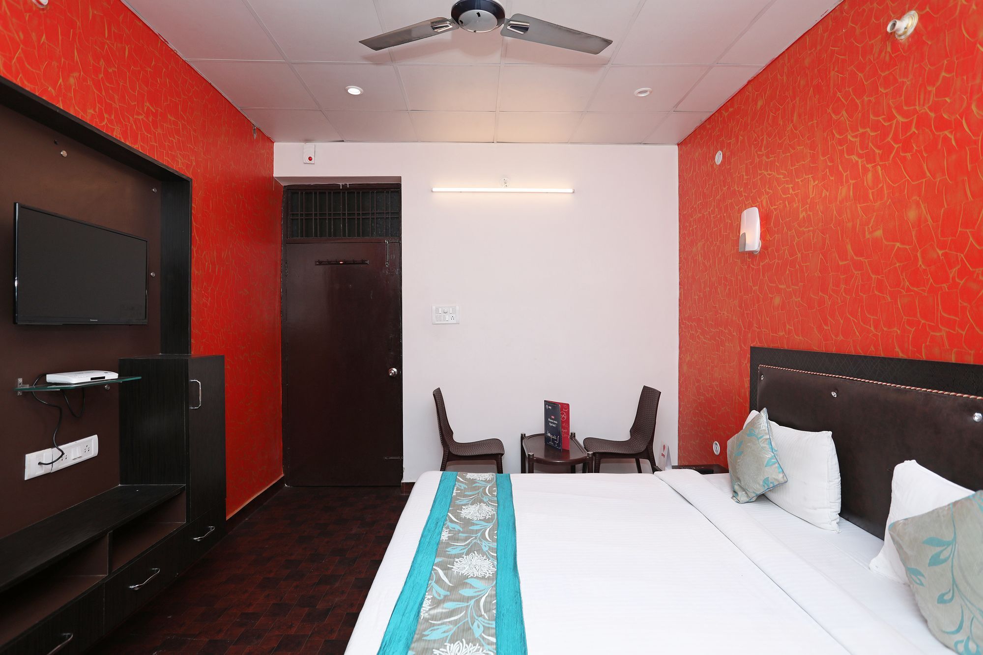 Oyo 7218 Shivansh Residency Hotel 2*