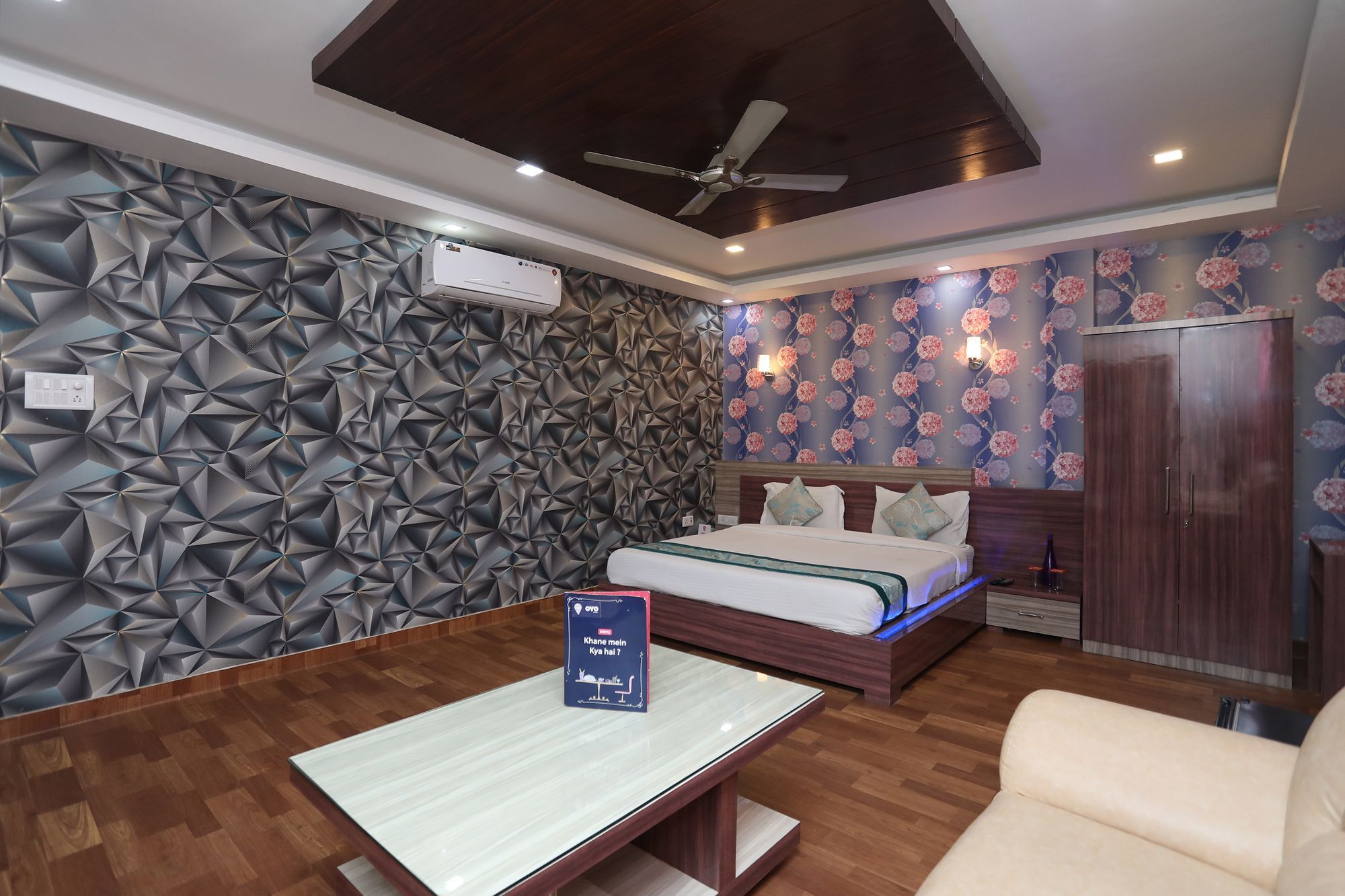 Oyo 7218 Shivansh Residency 2* Lucknow
