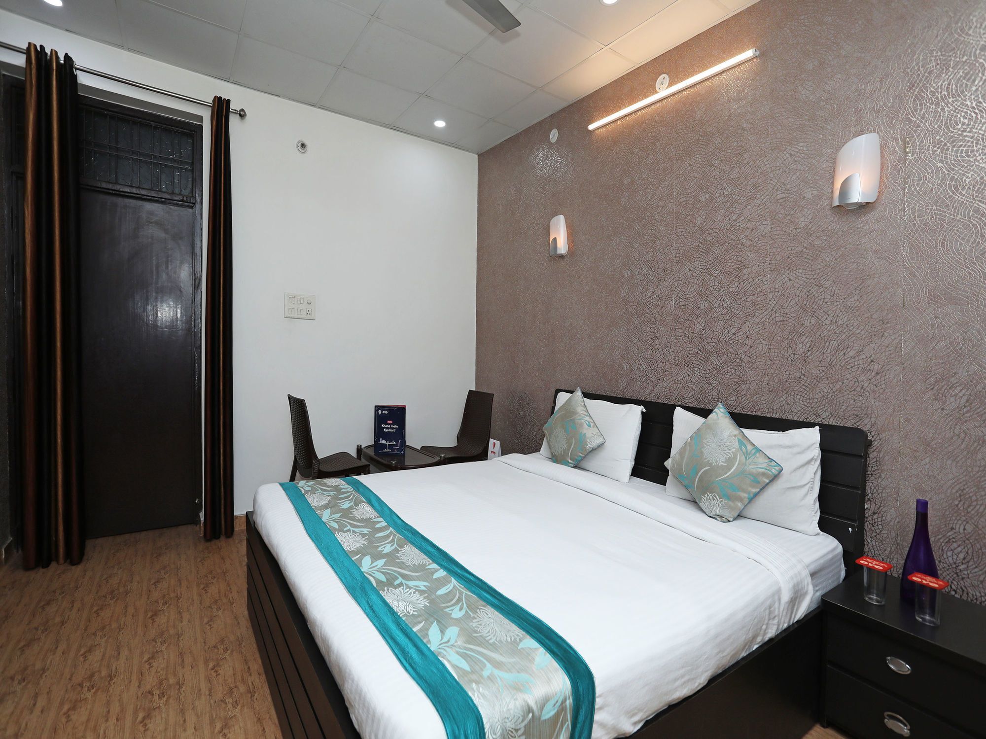 Oyo 7218 Shivansh Residency Hotel